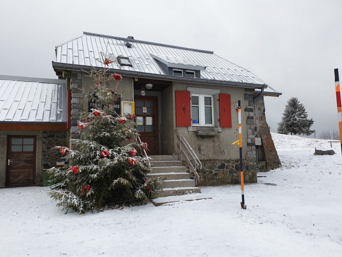 Ferme Du Haag Alsace — photo 2