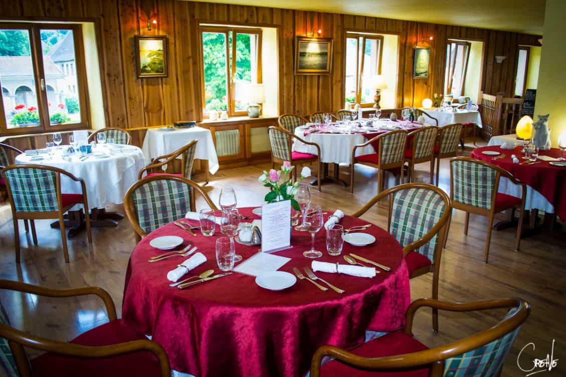 Aux Trois Rois — photo 3