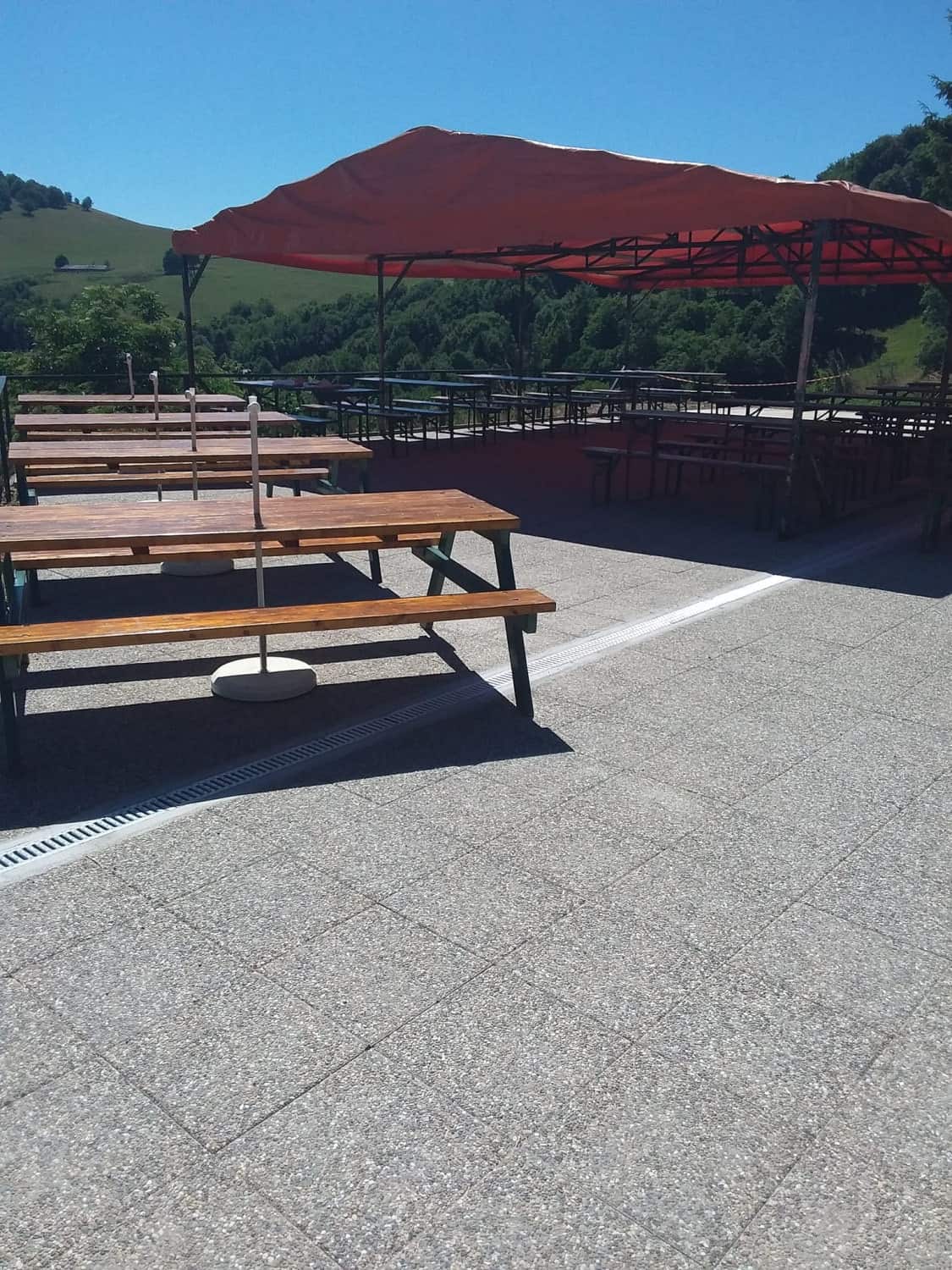 Ferme Auberge du Gsang — photo 2