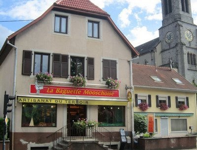La Baguette Mooschoise — photo 2