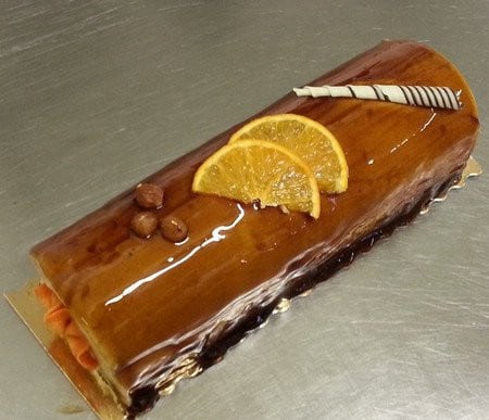 Photo de La Baguette Mooschoise