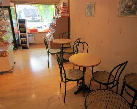 La Baguette Mooschoise — photo 3