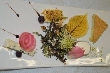 Photo de Hostellerie d'Alsace