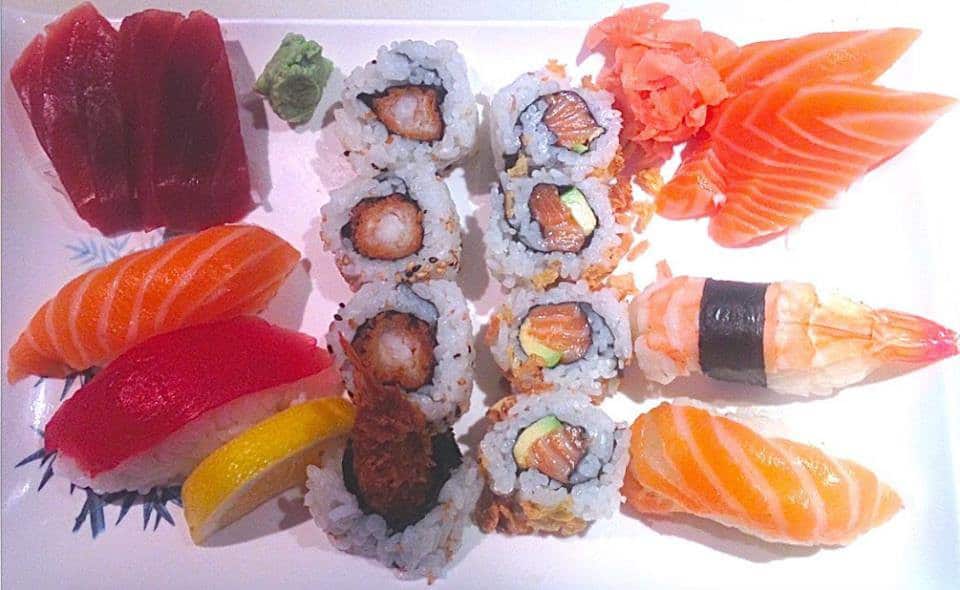 Kimiyo Sushi — photo 3