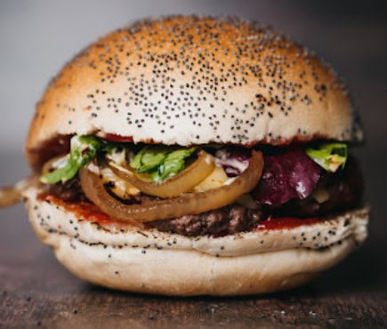 l_escale_burger — photo 2
