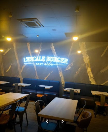 l_escale_burger — photo 3