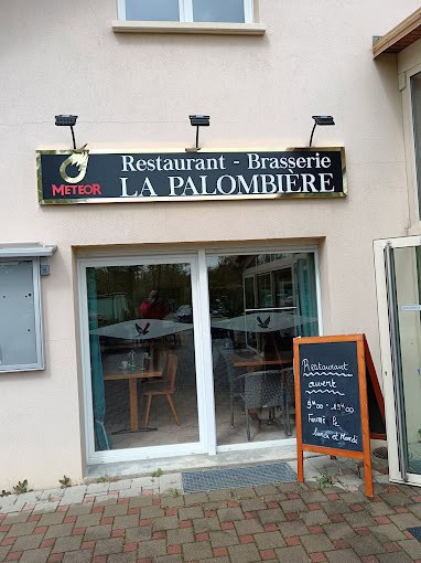 La Palombière — photo 3