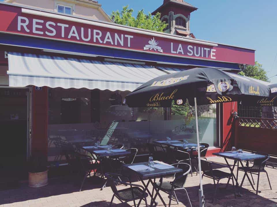 La Suite — photo 2