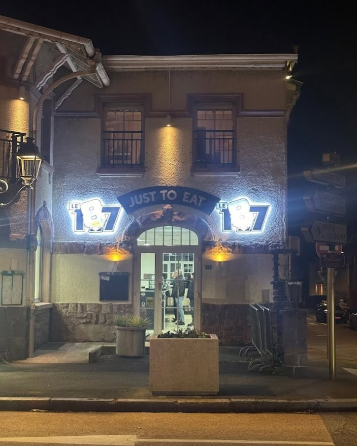 Le 187 — photo 2