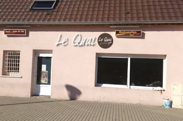 Le Quai Café — photo 2