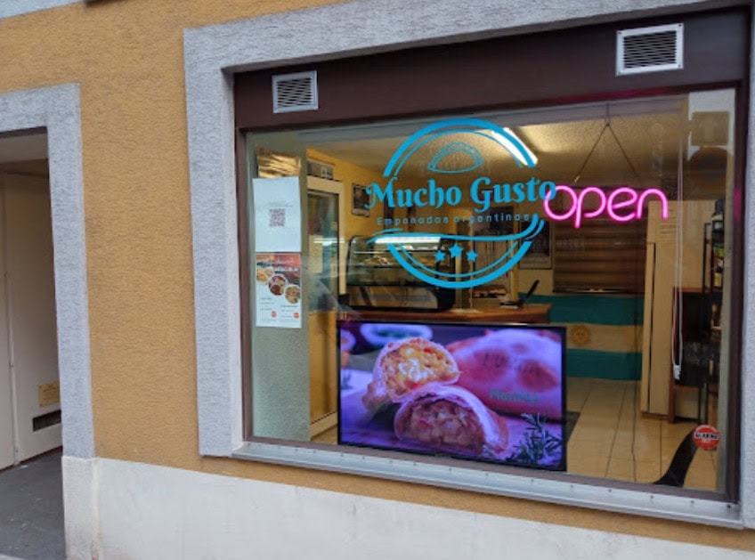 Mucho Gusto — photo 3