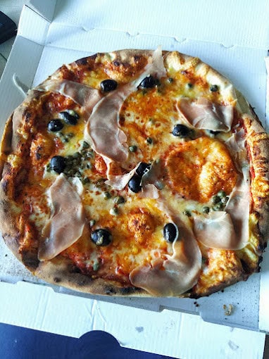 Presto Pizza — photo 2