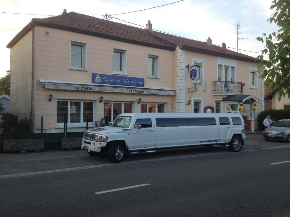 Taverne Alsacienne — photo 2