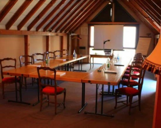 Auberge du Cheval Blanc — photo 2
