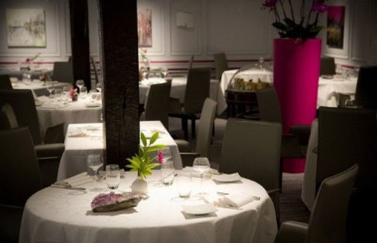 Auberge du Cheval Blanc — photo 3