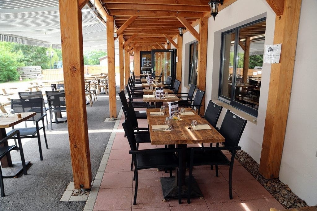 Auberge du Hirtz — photo 2