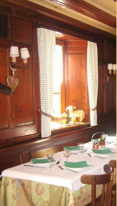 Auberge du Molkenrain — photo 2