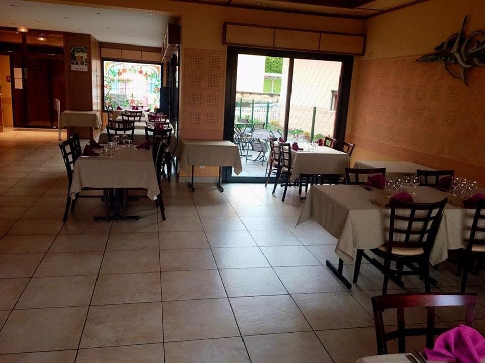 Restaurant à l'arbre vert — photo 3