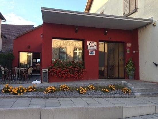 Restaurant à l'arbre vert — photo 2