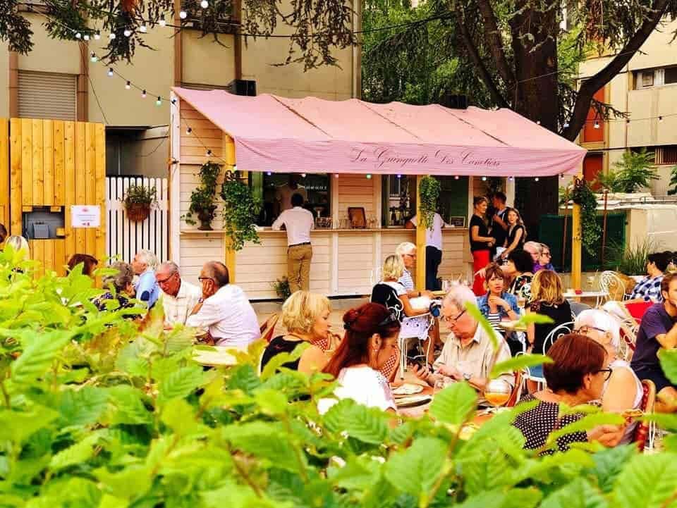 La Guinguette — photo 2