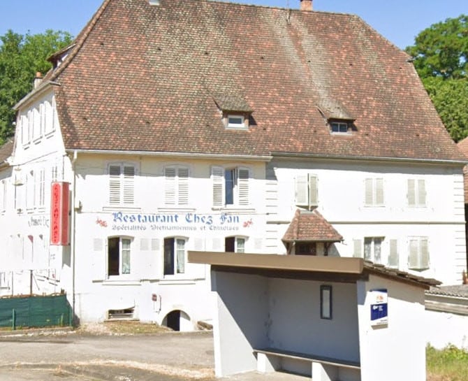 Chez fan — photo 3