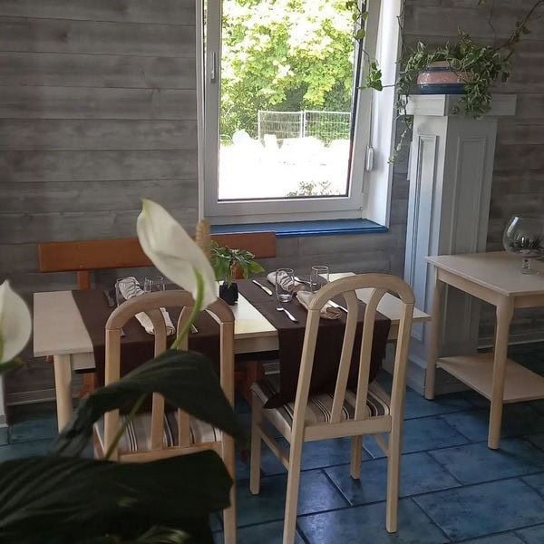 Restaurant Alcôve — photo 3