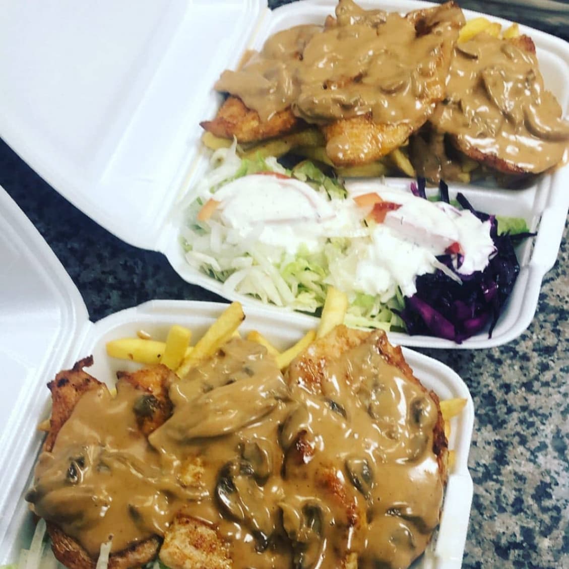 Royal Kebab — photo 2
