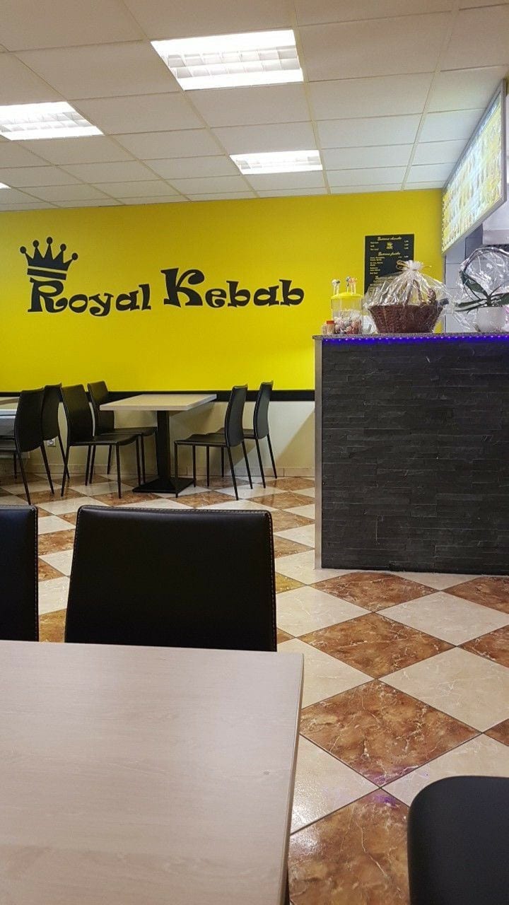 Royal Kebab — photo 3