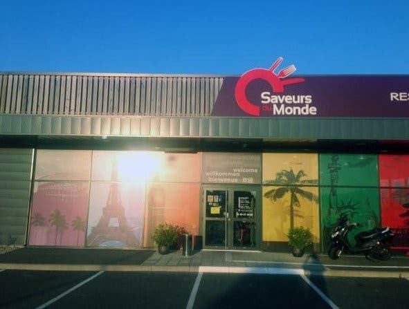 Saveur Du Monde — photo 2