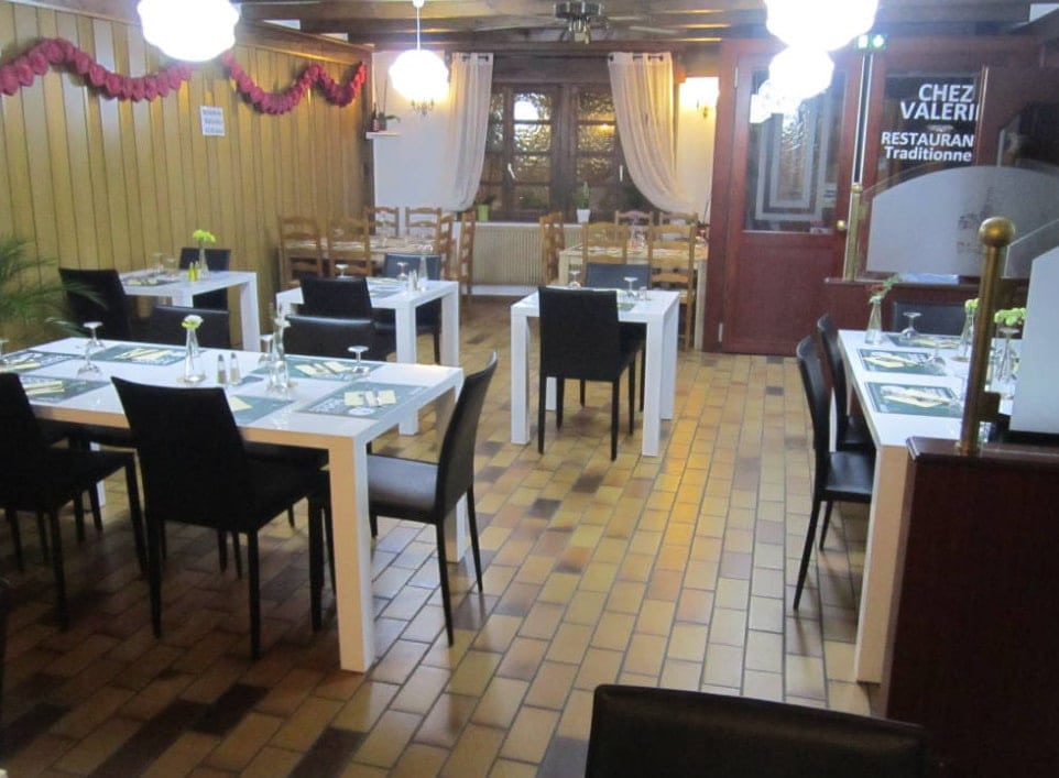 Chez Valérie — photo 3