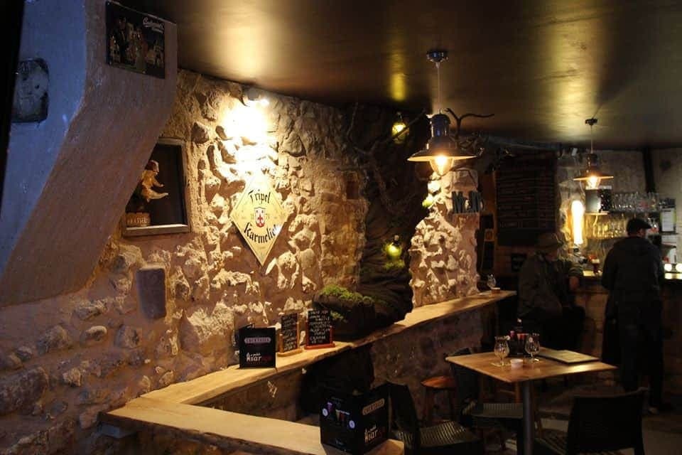 Au petit bariga — photo 3