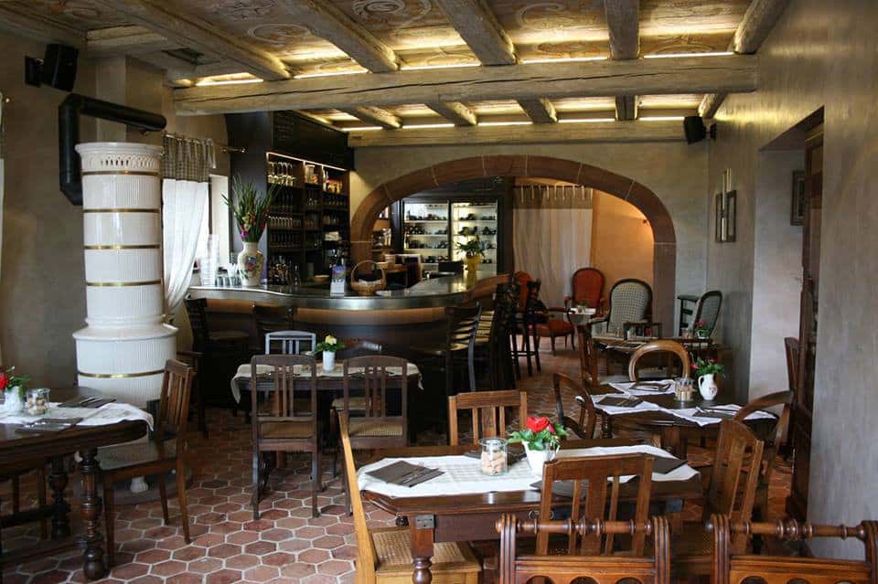 Vitis Bar — photo 3