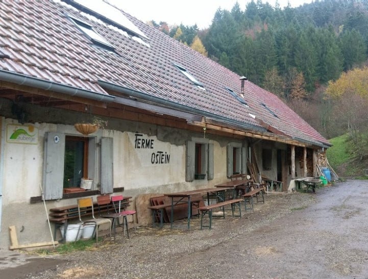 Ferme Auberge Ostein — photo 3