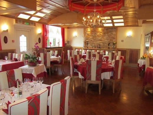 Restaurant Le Willerhof — photo 3
