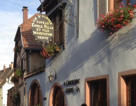 Caveau A l'Ancienne Ecurie — photo 2