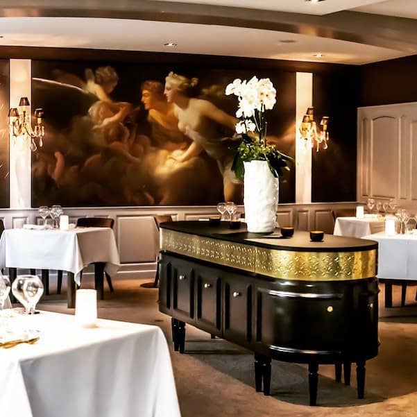 Restaurant Julien Binz — photo 3