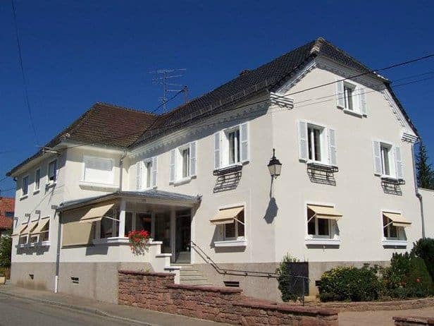 Au Cheval Blanc — photo 2