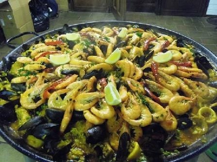 Paella Aparicio — photo 2
