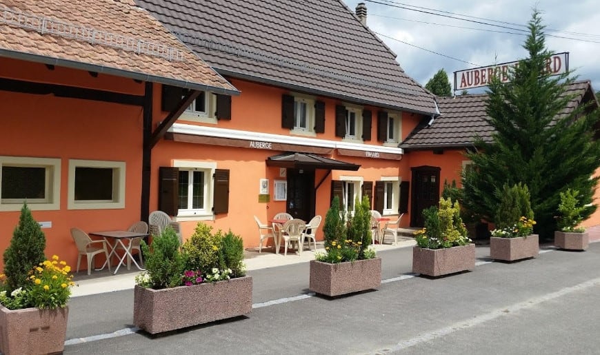 Auberge Erhard — photo 3