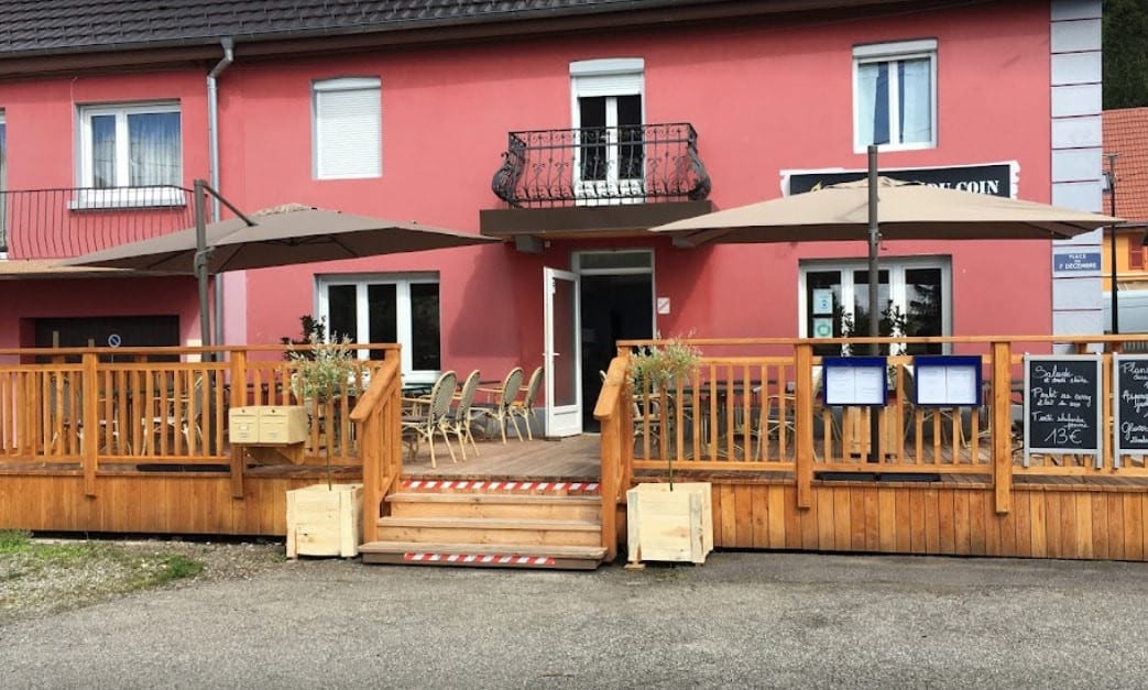 Le Resto Du Coin — photo 2