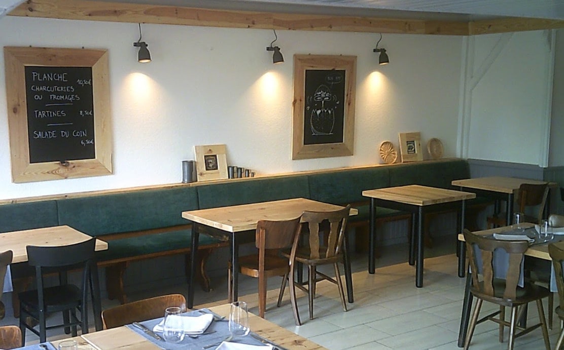 Le Resto Du Coin — photo 3