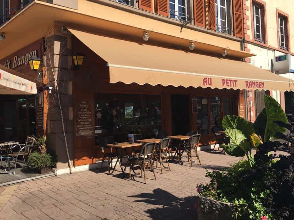 Au petit Rangen — photo 2