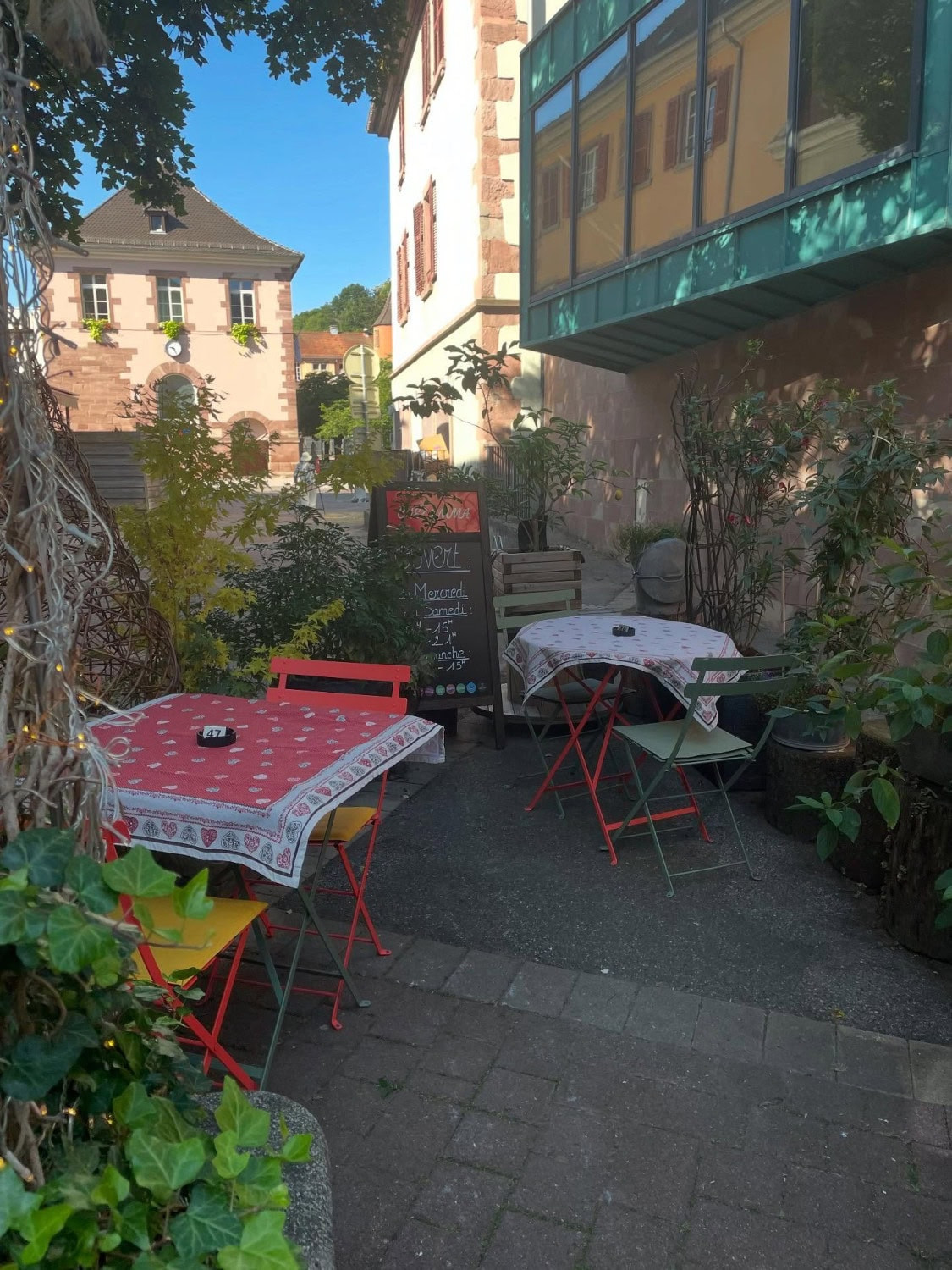 Chez Emma — photo 4