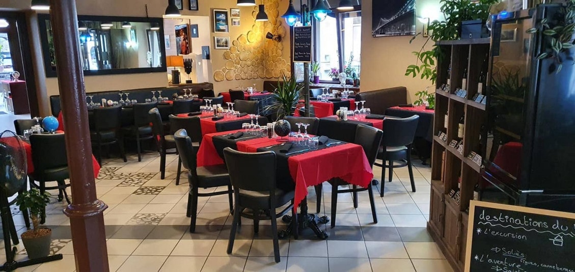 La Rose Des Vents — photo 3
