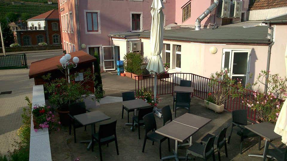 Le Moschenross — photo 3