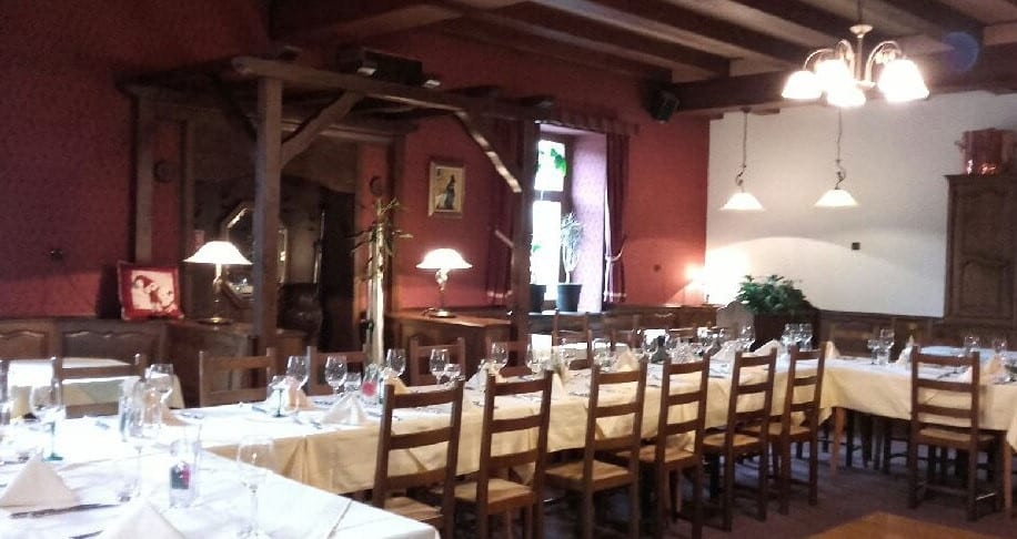 Auberge de France — photo 3