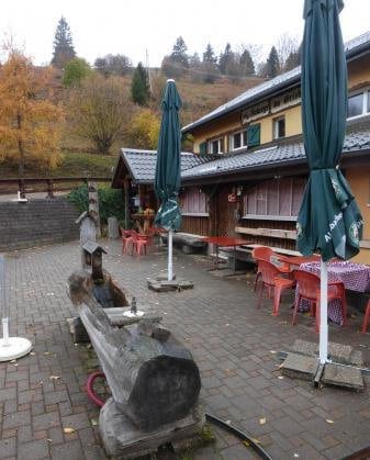 Auberge du Grieb — photo 2