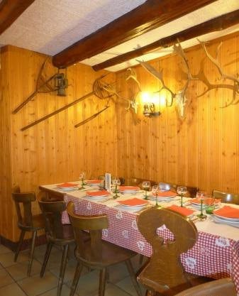Auberge du Grieb — photo 3