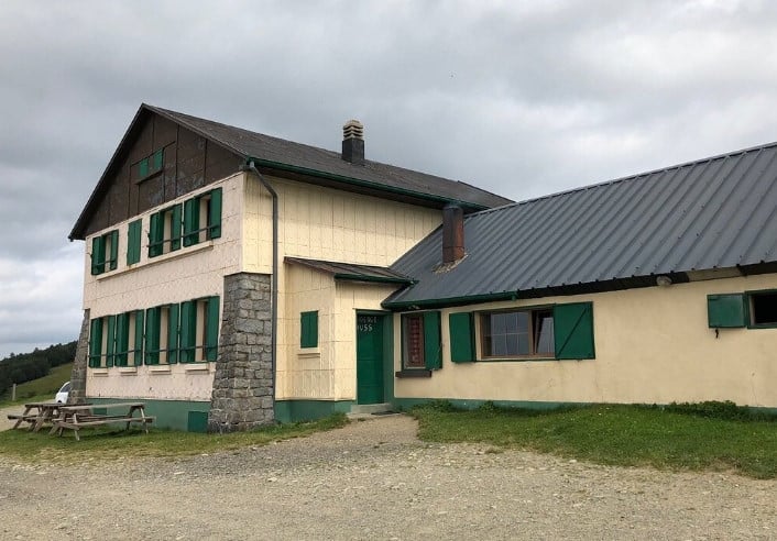 Ferme Auberge du Huss — photo 2