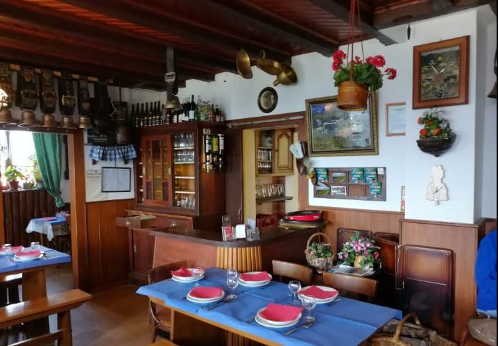 Ferme Auberge du Huss — photo 3